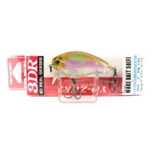 Воблер Yo-Zuri Wake Bait 50F 3DR 8.5g RRT 