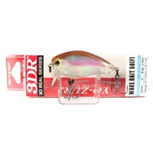 Воблер Yo-Zuri Wake Bait 50F 3DR 8.5g RSM