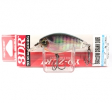 Воблер Yo-Zuri Shallow Crank 50F 3DR 8.0g RBG