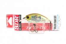 Воблер Yo-Zuri Shallow Crank 50F 3DR 8.0g RGCF 