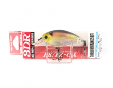 Воблер Yo-Zuri Shallow Crank 50F 3DR 8.0g RGSN 