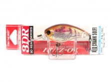 Воблер Yo-Zuri Mid Crank 50F 3DR 8.0g RBCF 