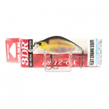Воблер Yo-Zuri Flat Crank 55F 3DR 7.5g RGSN 