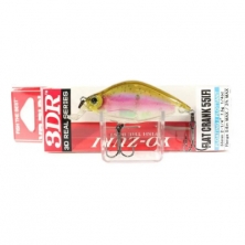 Воблер Yo-Zuri Flat Crank 55F 3DR 7.5g RRT 
