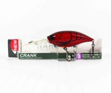 Воблер Duel Hardcore Crank 4+ 75F 22.5g CF