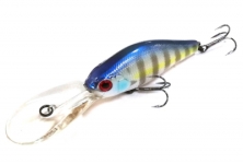 Воблер ZIP BAITS B-SWITCHER 4.0 SILENT 991