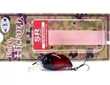 Воблер ZIP BAITS BABY HICKORY SR #557