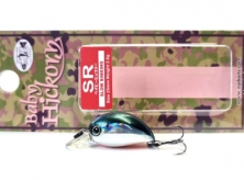 Воблер ZIP BAITS BABY HICKORY SR #811