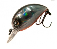 Воблер ZIP BAITS BABY HICKORY SR #916