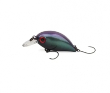 Воблер ZIP BAITS BABY HICKORY SR #L-134MN