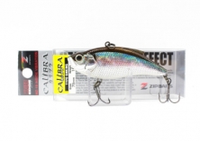 Воблер ZIP BAITS CALIBRA 75 022