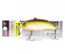 Воблер ZIP BAITS CALIBRA 75 039 NATURAL IMPACT