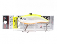 Воблер ZIP BAITS CALIBRA 75 205 STREAM CHART