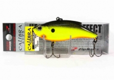 Воблер ZIP BAITS CALIBRA 75876 