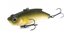 Воблер ZIP BAITS CALIBRA FINE 010 