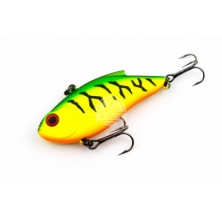 Воблер ZIP BAITS CALIBRA FINE #995 HOT TIGER 19