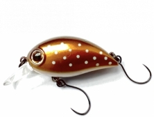 Воблер ZIP BAITS HICKORY SR #029 IWANA