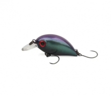 Воблер ZIP BAITS HICKORY SR #MO140 GAZOLINE