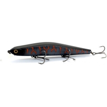 Воблер ZIP BAITS ORBIT 110SP A444 BLACK DEMON