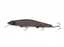 Воблер ZIP BAITS ORBIT 130 SP A444 BLACK DEMON