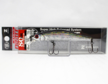 Воблер ZIP BAITS ORBIT 80 SP-SR 510R