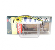 Воблер ZIP BAITS RIGGE 43 SP 810