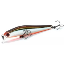 Воблер ZIP BAITS RIGGE 70S 824 YS/SILVER BROWN