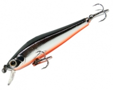 Воблер ZIP BAITS RIGGE 70S 840 MN SILVER SHAD