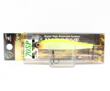 Воблер ZIP BAITS RIGGE 70SP 982