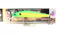 Воблер ZIP BAITS RIGGE 90SP 674 