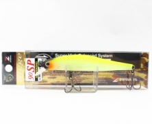 Воблер ZIP BAITS RIGGE 90SP 982 