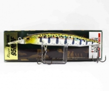 Воблер ZIP BAITS RIGGE D-FORCE 95MDF 810 YAMAME H 