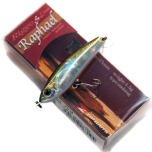 Воблер ZIP BAITS RIGGE RAPHAEL 510 (арт.181846837)