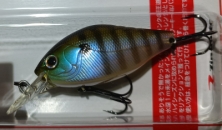 Воблер ZIP BAITS SPEED KID 56 082