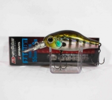 Воблер ZipBaits B-Switcher 2 55F 509