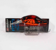 Воблер ZipBaits B-Switcher 2 55FR Rattler 054 