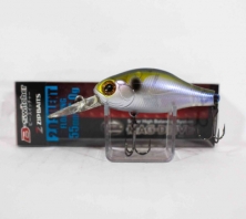 Воблер ZipBaits B-Switcher 2.0 55F 10.1g 018