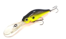 Воблер ZipBaits B - Switcher 3.0 60F 12.5г 876 