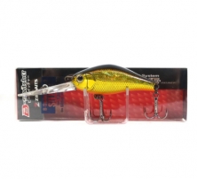 Воблер ZipBaits B-Switcher 3.0 60F Silent 12.5г 050 