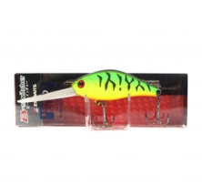 Воблер ZipBaits B-Switcher 3.0 60F Silent 12.5г 995 