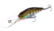 Воблер ZipBaits B-Switcher 4.0 65F 13.5g 509