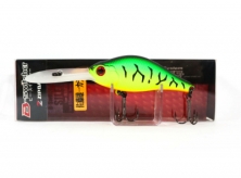 Воблер ZipBaits B-Switcher 4.0 65mm 13.0g #995 (4.0m)