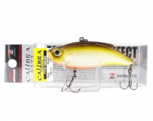 Воблер Zipbaits Calibra 75S 75мм 16,5г rattling sinking 039 