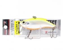 Воблер Zipbaits Calibra 75S 75мм 16,5г rattling sinking 205