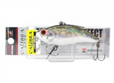 Воблер Zipbaits Calibra 75S 75мм 16,5г rattling sinking 510R 