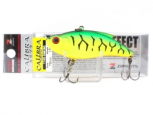 Воблер Zipbaits Calibra 75S 75мм 16,5г rattling sinking 995