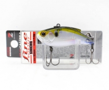 Воблер ZipBaits Calibra Fine 50S 7.0g 018 (арт.40405091256)