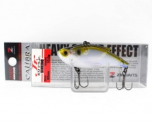 Воблер ZipBaits Calibra Jr 60S 10.0g 018