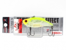 Воблер ZipBaits Calibra Jr 60S 10.0г 476 