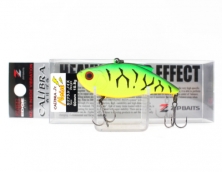 Воблер Zipbaits Calibra Jr Noise 60S 995 